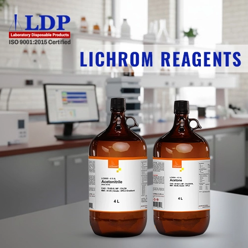 Laboratory Disposable Products - LDP - leading Woman Owned